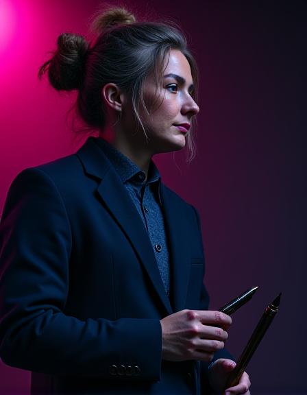 Lead Consultant at ScriptCraft Consult Group