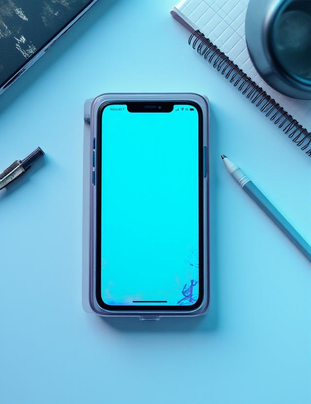 App interface mockup featuring humanistic organic lettering